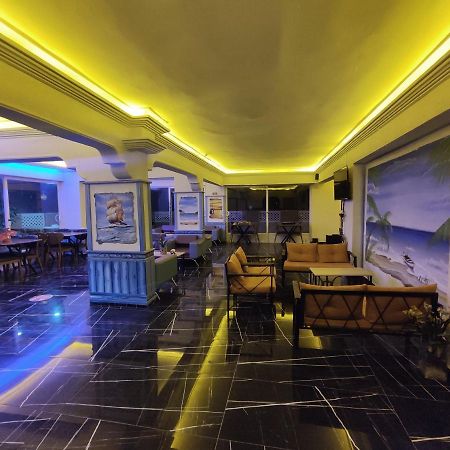 Maldives Apart Otel Alanya Bagian luar foto