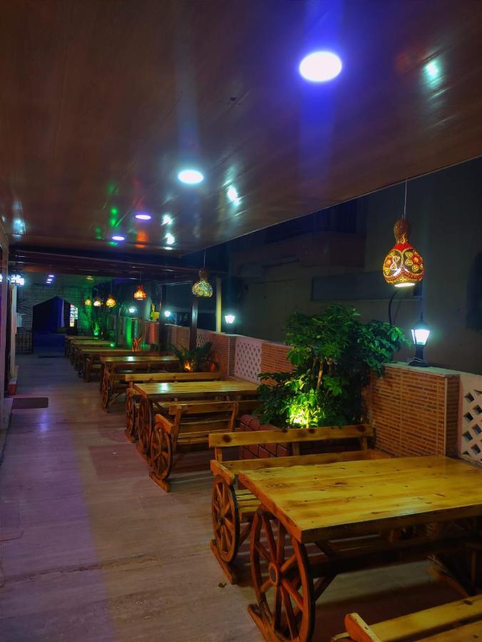 Maldives Apart Otel Alanya Bagian luar foto