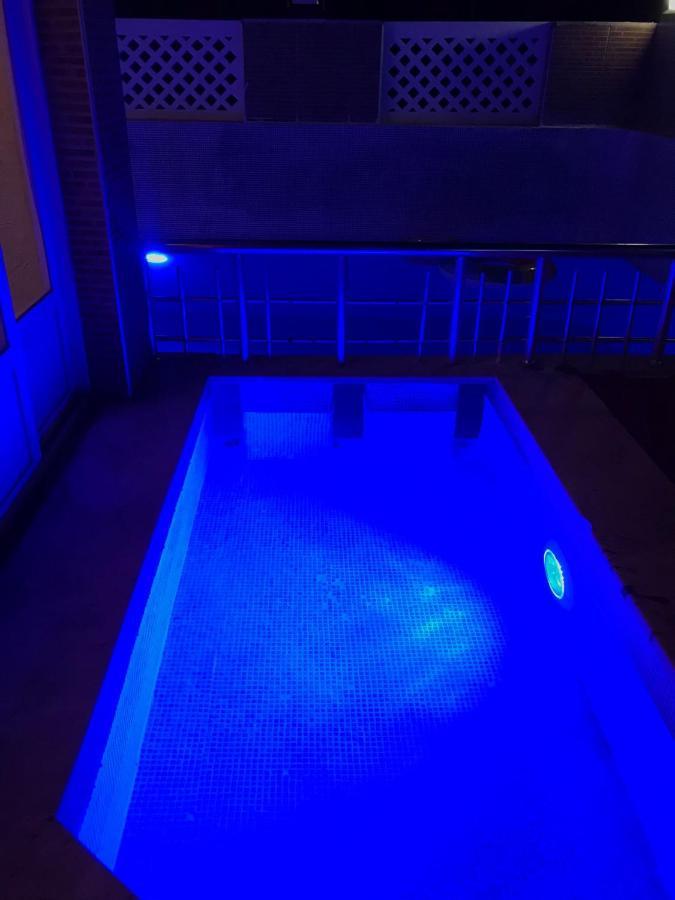 Maldives Apart Otel Alanya Bagian luar foto